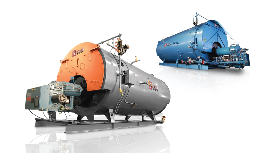 Superior Boiler Superior Boiler